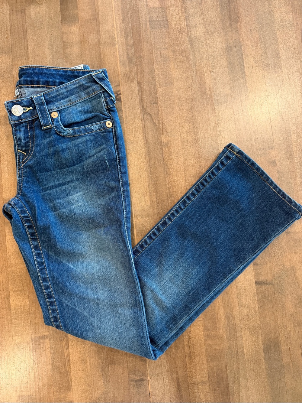 2014 True Religion Jeans